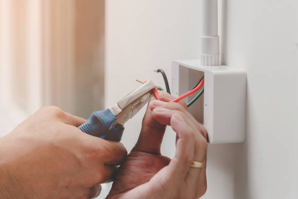 Best Electrical Remodeling Services  in Tripoli, IA